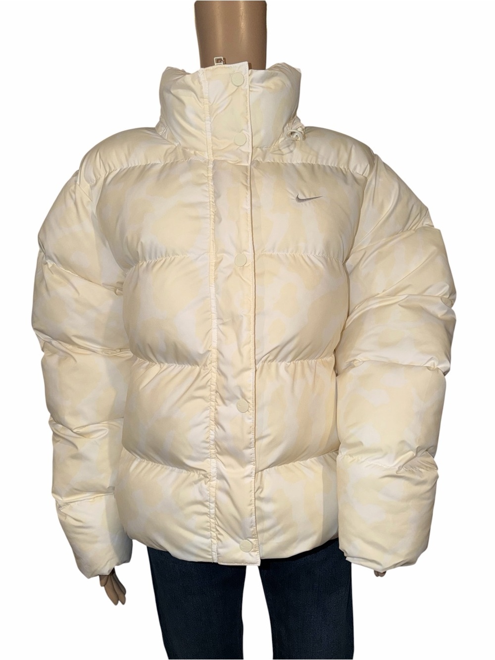 Nike Sportswear Metro Puffer Therma-FIT Loose Hooded Jacket